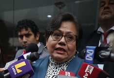 PJ declara culpable a procuradora general del Estado de omisión de funciones y rehusamiento