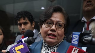 PJ declara culpable a procuradora general del Estado de omisión de funciones y rehusamiento