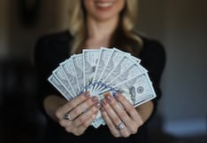 California: cuándo pagarán los últimos cheques de estímulo por inflación para la clase media