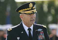 EE.UU. destituye al jefe del Estado Mayor del Ejército en medio de la guerra con Irán