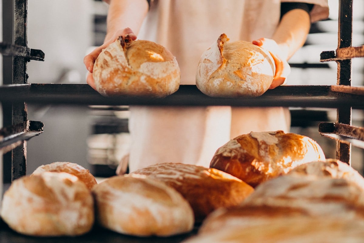 Century Bakery, la panadería de Bridgeton, Nueva Jersey, que ha prohibido el ingreso a su local a ciertos clientes. En redes sociales, explicaron los motivos detrás de esta inusual decisión. (Foto referencial: Freepik)