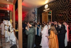 Restaurante peruano Manko aterriza en Arabia Saudita con Al-Nahla Hospitality