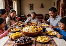 Peruanos consumirán más arroz y maíz: ¿cuánto aumentaría la demanda hacia 2035?
