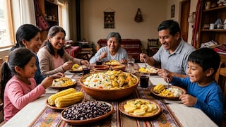 Peruanos consumirán más arroz y maíz: ¿cuánto aumentaría la demanda hacia 2035?