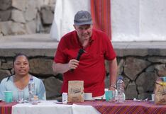 Rafael López Aliaga critica retrasos para abrir mesas de sufragio