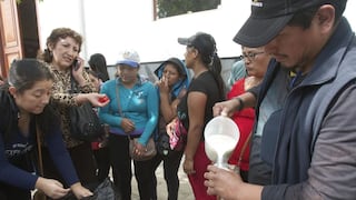 Ganaderos de Cajamarca, Cusco y Puno incrementaron en 40% su producción lechera