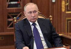 Putin firma ley que prevé penas de cárcel por difundir “noticias falsas” sobre el ejército