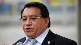 Podemos Perú: los nueve congresistas investigados que tiene esta bancada