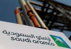 Aramco, la mayor petrolera del mundo, aumenta ganancias a pesar de guerra en Medio Oriente