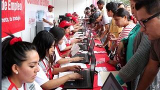 Casi la mitad de las empresas peruanas enfrentan dificultades para contratar, según el BID