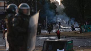 Denuncian graves violaciones a los derechos humanos en Chile