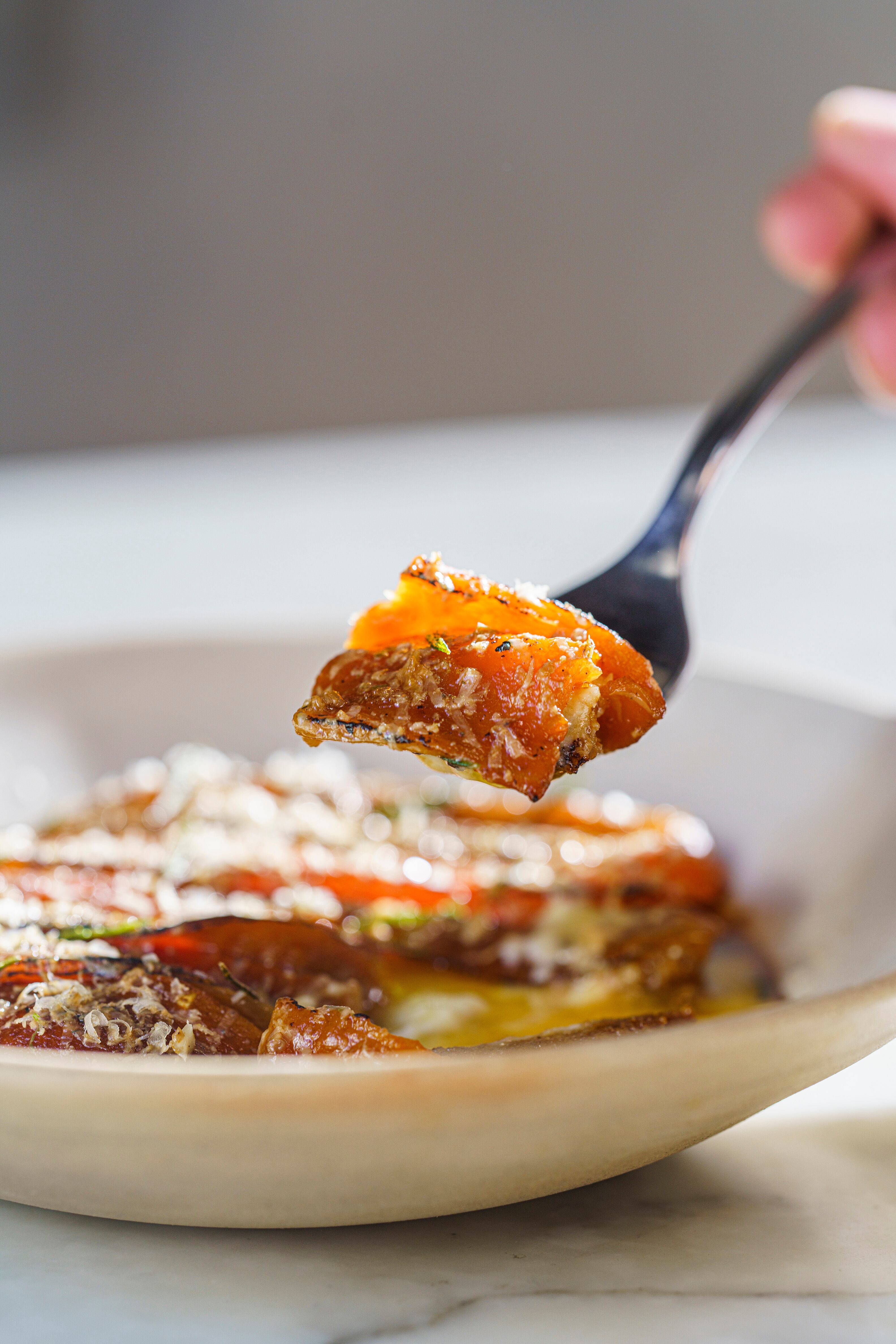 Mengano ofrece platos inspirados por los bodegones.