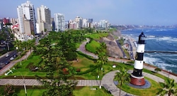 ¿Desea comprar un departamento con vista al mar? conozca sus ventajas y riesgos