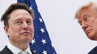 Elon Musk se convierte en el mayor donante conocido de las elecciones de mitad de mandato en Estados Unidos