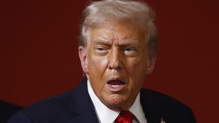 Trump quiere Groenlandia: la millonaria guerra por las “tierras raras” y el oro que podría redefinir el poder de EE.UU. en el Ártico