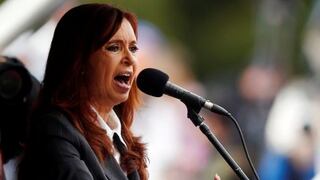 Encausan y embargan a Cristina Kirchner por perjuicio al Estado