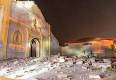 Indeci envía ayuda alimentaria a Junín: damnificados se niegan a abandonar zona de desastre