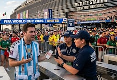 Los hinchas que no podrán entrar a los estadios en EE.UU. en pleno Mundial 2026: ¿de qué país son y por qué los vetaron?