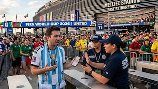 Los hinchas que no podrán entrar a los estadios en EE.UU. en pleno Mundial 2026: ¿de qué país son y por qué los vetaron?