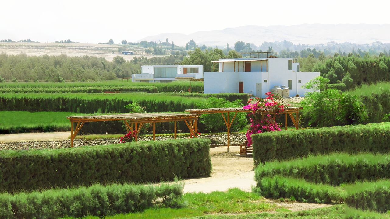 (Foto: Prados de Paraíso)