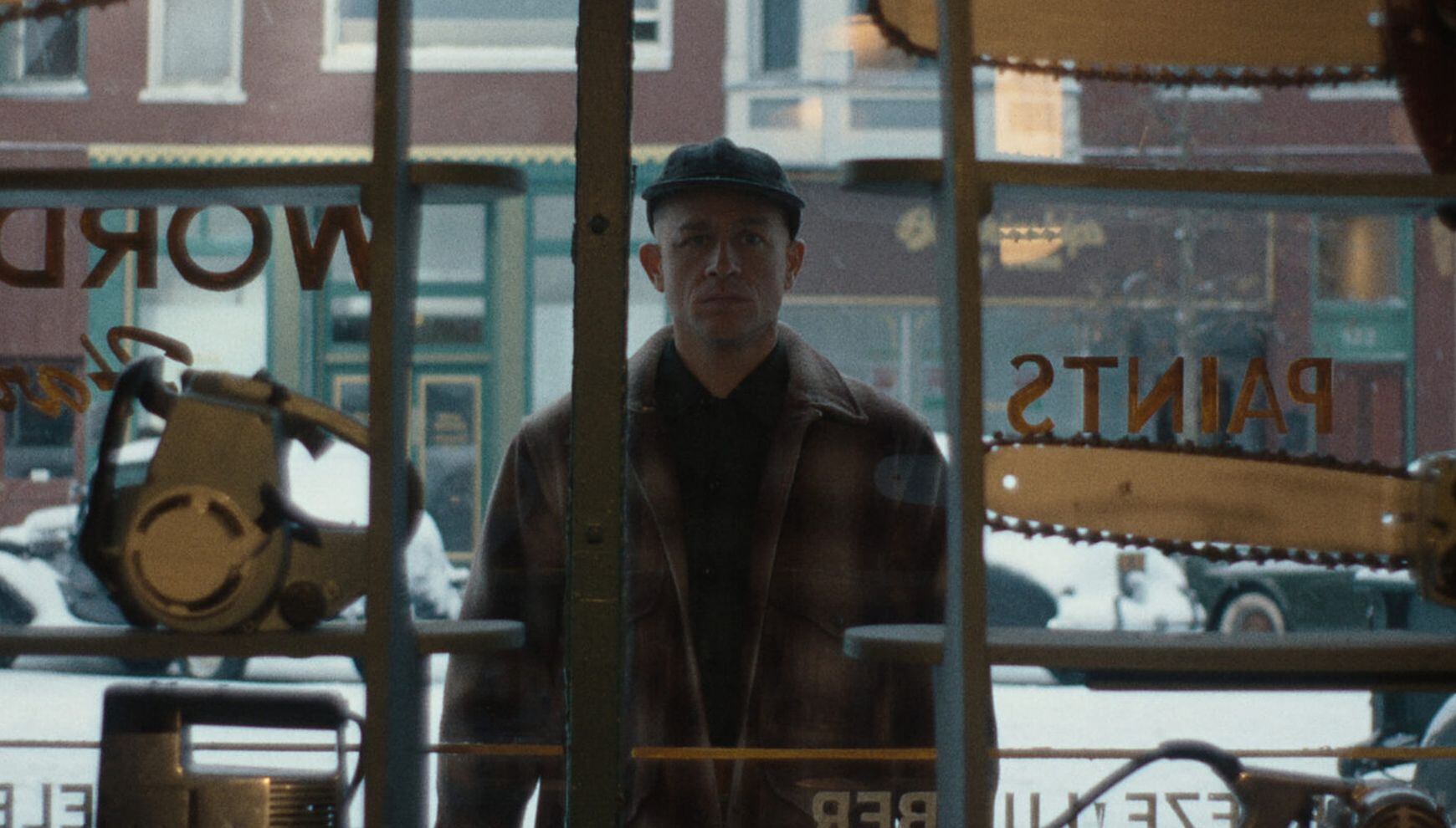 Cuando la ficción supera al horror: Ed Gein, Ted Bundy y la historia que ¿nunca ocurrió? (Foto: Netflix)