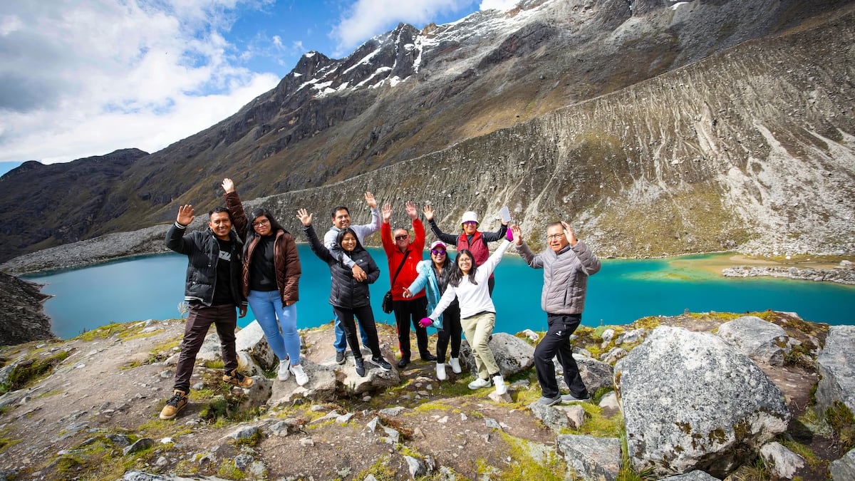 Expertia Travel reduce su dependencia de Perú: otros mercados ganan terreno, ¿a qué se debe?