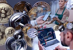 Orígenes del bitcoin en Perú y volatilidad que seduce, ¿cuál sería el tope para invertir?