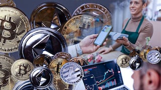 Bitcoin, su ingreso al Perú y los resultados entre sus inversionistas, ¿cuál es su límite?