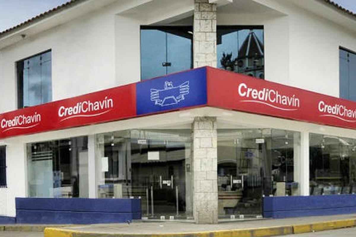 13 de agosto del 2009. Hace 15 años. Caja rural Credichavín ofrece la mayor tasa en Lima para CTS.