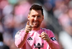Lionel Messi encabeza la lista de Scaloni para el Mundial 2026