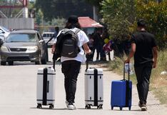 Estados Unidos revisará las ‘green cards’ de migrantes de países de “preocupación”