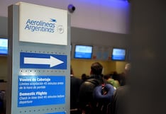 Argentinos agotan vuelos para viajar a la final ante España del Mundial 2026