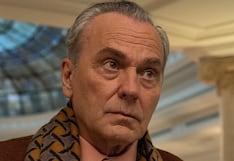 “El problema final”, la nueva serie española de Netflix protagonizada por José Coronado