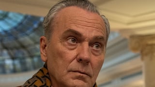 “El problema final”, la nueva serie española de Netflix protagonizada por José Coronado