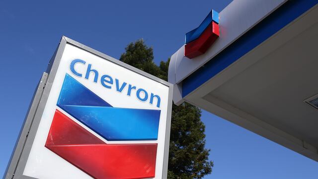 Petroleras de EE.UU. aseguran que no están usando Ucrania para inflar precios