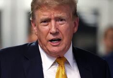 A cuánto asciende la fortuna de Donald Trump