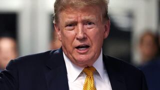 A cuánto asciende la fortuna de Donald Trump