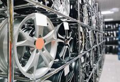 Organizan feria de autopartes en La Victoria