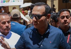 José Jerí anuncia incremento de propinas para personal del servicio militar