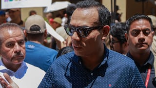 José Jerí anuncia incremento de propinas para personal del servicio militar