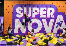 Supernova y su plan para llegar a centros comerciales de provincia e internacionalizarse