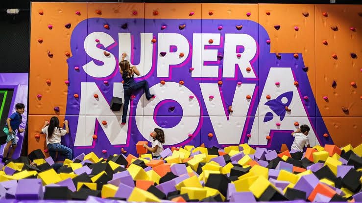 Supernova considera que hay mucho mercado para crecer. Foto: difusión.