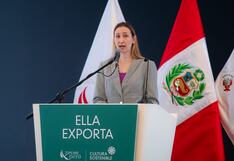 Estados Unidos en Perú: capacitaciones a emprendedores, con foco en las mujeres