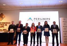 Perumin 37 abordará temas energéticos, diversidad e inclusión