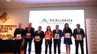 Perumin 37 abordará temas energéticos, diversidad e inclusión
