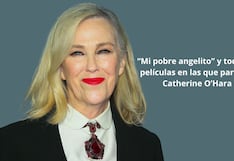 Adiós a Catherine O’Hara: su legado en “Mi pobre angelito” y todas las películas que marcaron su carrera