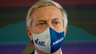 Kast, la arremetida conservadora que incomoda en Chile con su discurso de orden