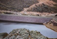 Inauguran presa Cushurococha con una inversión de más de S/ 78 millones