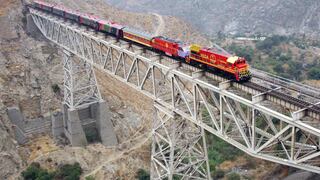 Aumenta la preferencia por usar la Red Ferroviaria Nacional vía Cusco – Machu Picchu