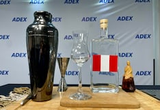 Pisco: exportación retrocede 24% a mayo, pero se prevé recuperación en segundo semestre